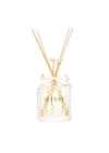 100 ml Oval Kristal Şişe Hanımeli Oda Kokusu