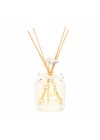 100 ml Oval Kristal Şişe Hanımeli Oda Kokusu