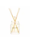100 ml Oval Kristal Şişe Vanilya Sandal Oda Kokusu