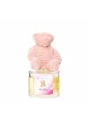 100 ml Pembe Ayıcık Seramik Taşlı New Baby Oda Kokusu