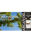 %100 Saf Argan Yağı 30ML, 711716364019