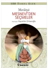 100 Temel Eser - Mesneviden Seçmeler