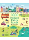1000 İngilizce Türkçe Sözcük