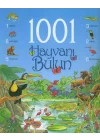 1001 Hayvanı Bulun