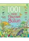 1001 Minik Hayvanı Bulun