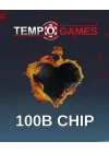 100B Tempo Chip