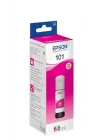 101 EcoTank M (T03V3) Orijinal Mürekkep Kartuş, 70 ml, Macenta