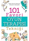 101 Favori Oyun Terapisi Tekniği