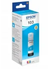 103 Mavi Mürekkep Kartuş 70ml