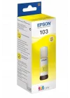 103 Mavi Mürekkep Kartuş 70ml