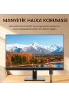 1080P 60Hz VGA Görüntü Kablosu 1.5 Metre