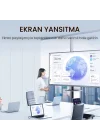 1080P 60Hz VGA Görüntü Kablosu 1.5 Metre