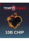10B Tempo Chip