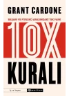 10X Kuralı - Başarı ve Fiyasko Arasındaki Tek Fark
