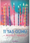 11 Yaş Günü