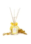 110 ml Silindir Şişe Bambu Çubuklu Island Mimoza Oda Kokusu