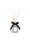 110 ml Silindir Şişe Black Vanilya Oda Kokusu