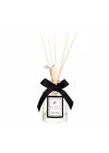 110 ml Silindir Şişe Black Vanilya Oda Kokusu