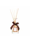 110 ml Silindir Şişe Dark Amber Oda Kokusu