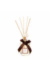 110 ml Silindir Şişe Dark Amber Oda Kokusu