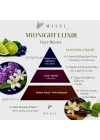 110 ml Silindir Şişe Geceyarısı Çiçeği Oda Kokusu