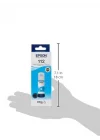 112 ECOTANK PİGMENT MAVİ MÜREKKEP ŞİŞE