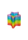 1161 Sun-Gox-Yay Rainbow Şeffaf Renkli Şekilli