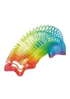 1161 Sun-Gox-Yay Rainbow Şeffaf Renkli Şekilli