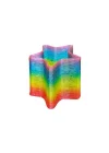 1161 Sun-Gox-Yay Rainbow Şeffaf Renkli Şekilli