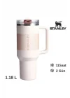 1.18L The Quencher Protour Pipetli Termos Bardak