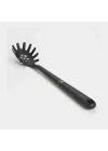1190900 Plastik Spagetti Servis
