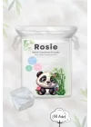 12 AL 11 ÖDE Sleepy Doğal Zeytinyağlı Islak Mendil 25li ve ROSIE