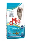 12 kg Kuru Mama - Kedi - Somonlu