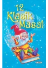 12 Klasik Masal