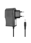 12 Volt - 1 Amper 3.5 * 1.35 Mm Uçlu Pri̇z Ti̇pi̇ Adaptör
