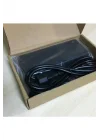 12 Volt 10 Amper Adaptör 12v 10a Ac Adapter 5.5x2.5 Plastik Kasa