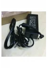 12 Volt 10 Amper Adaptör 12v 10a Ac Adapter 5.5x2.5 Plastik Kasa