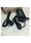 12 Volt 10 Amper Adaptör 12v 10a Ac Adapter 5.5x2.5 Plastik Kasa