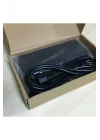 12 Volt 10 Amper Adaptör 12v 10a Ac Adapter 5.5x2.5 Plastik Kasa