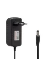 12 Volt - 2 Amper 5.5 * 2.5 Mm Uçlu Plasti̇k Kasa Pri̇z Ti̇pi̇ Adaptör
