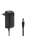 12 Volt - 2 Amper 5.5 * 2.5 Mm Uçlu Plasti̇k Kasa Pri̇z Ti̇pi̇ Adaptör