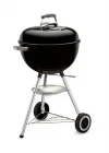 1241304 classic Kettle, 47cm, Siyah