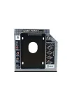 12.7mm SATA 3.0 2.5 inch Notebook HDD SSD Caddy Kızak Kutu