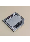 12.7mm SATA 3.0 2.5 inch Notebook HDD SSD Caddy Kızak Kutu