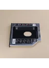 12.7mm SATA 3.0 2.5 inch Notebook HDD SSD Caddy Kızak Kutu