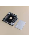 12.7mm SATA 3.0 2.5 inch Notebook HDD SSD Caddy Kızak Kutu