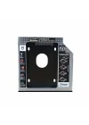 12.7mm SATA 3.0 2.5 inch Notebook HDD SSD Caddy Kızak Kutu
