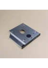 12.7mm SATA 3.0 2.5 inch Notebook HDD SSD Caddy Kızak Kutu
