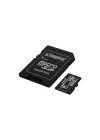 128GB microSDXC Canvas Select Plus Gen3 150MB/s A1 Card + Adapter