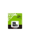 128GB microSDXC Canvas Select Plus Gen3 150MB/s A1 Card + Adapter
